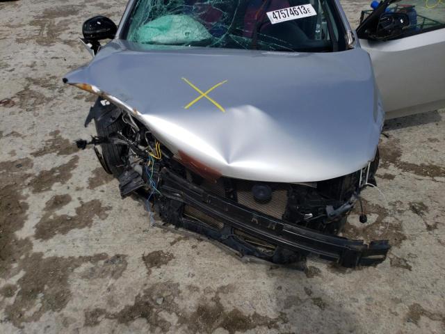 Photo 11 from auction – 2011 KIA FORTE EX with VIN KNAFU4A25B5445780