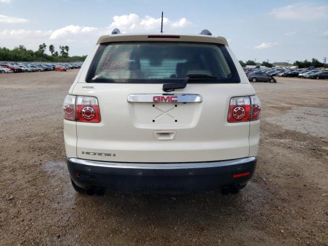 Photo 6 from auction – 2011 GMC ACADIA SLT with VIN 1GKKRRED3BJ264622