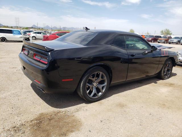 Photo 3 from auction – 2018 DODGE CHALLENGER with VIN 2C3CDZAG3JH116330