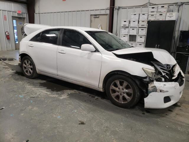 Photo 4 from auction – 2011 TOYOTA CAMRY with VIN 4T1BF3EK1BU582099