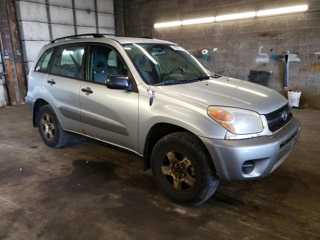 صورة رقم 4 من المزاد - 2005 TOYOTA RAV4 مع VIN JTEHD20V056038567