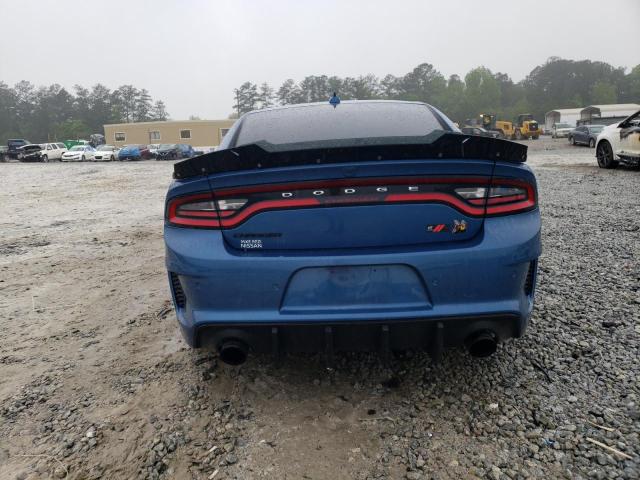 Photo 6 from auction – 2021 DODGE CHARGER SC with VIN 2C3CDXGJXMH607828