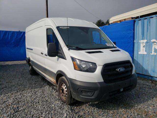Photo 4 from auction – 2020 FORD TRANSIT T- with VIN 1FTBR2C84LKA04329
