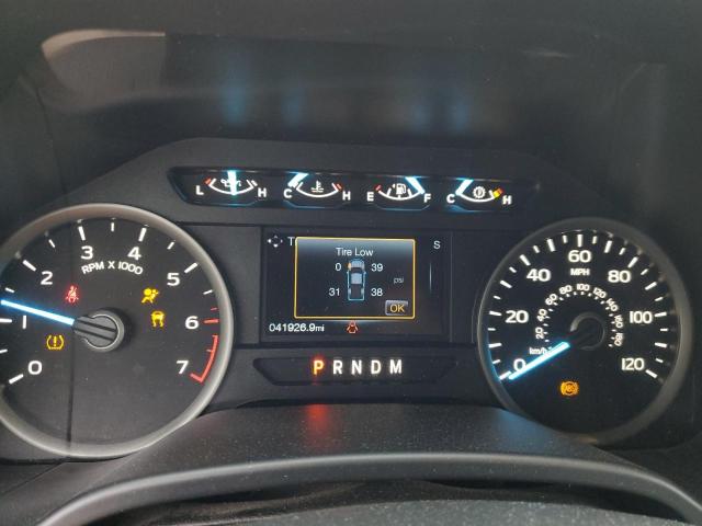 Photo 9 from auction – 2020 FORD F150 SUPER with VIN 1FTEW1EP4LFB06839