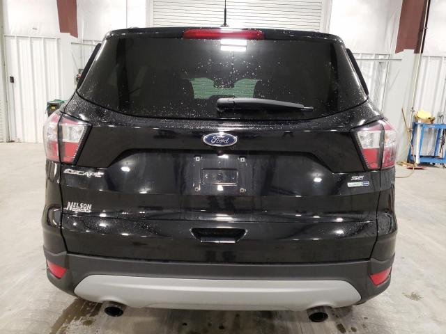 Photo 6 from auction – 2018 FORD ESCAPE SE with VIN 1FMCU9GD5JUA43947