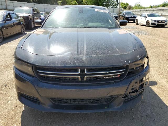 Photo 5 from auction – 2017 DODGE CHARGER SE with VIN 2C3CDXBG6HH625647