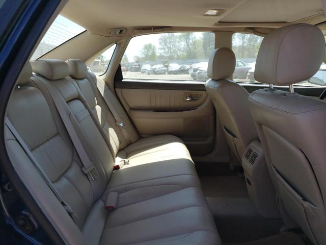 Photo 10 from auction – 2004 TOYOTA AVALON XL with VIN 4T1BF28B64U369643