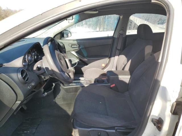 Photo 7 from auction – 2005 PONTIAC G6 with VIN 1G2ZG528654137628