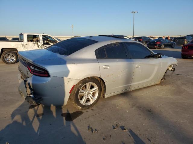 Photo 3 from auction – 2019 DODGE CHARGER SX with VIN 2C3CDXBG0KH725489