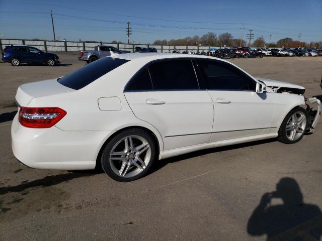 Photo 3 from auction – 2013 MERCEDES-BENZ E 350 with VIN WDDHF5KB1DA696970