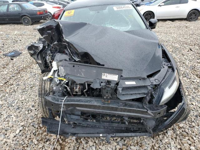 Photo 11 from auction – 2017 VOLKSWAGEN JETTA S with VIN 3VW2B7AJ4HM236921