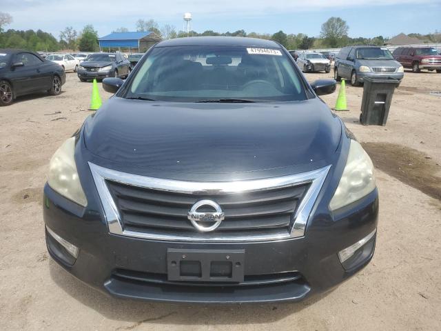 Photo 5 from auction – 2014 NISSAN ALTIMA 2.5 with VIN 1N4AL3AP5EC198501