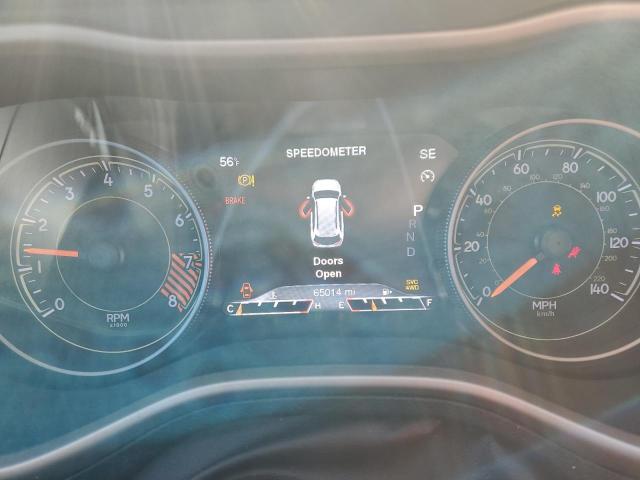 Photo 9 from auction – 2015 JEEP CHEROKEE L with VIN 1C4PJMDS6FW704868