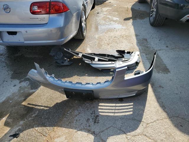 Photo 12 from auction – 2006 BUICK LUCERNE CX with VIN 1G4HD57246U190488