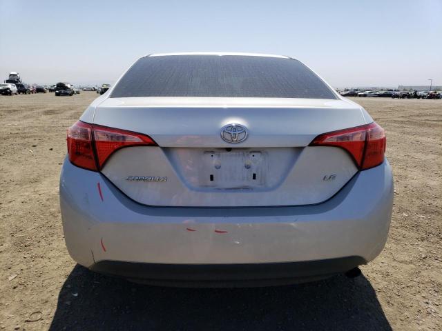Photo 6 from auction – 2019 TOYOTA COROLLA L with VIN 5YFBURHE2KP894397