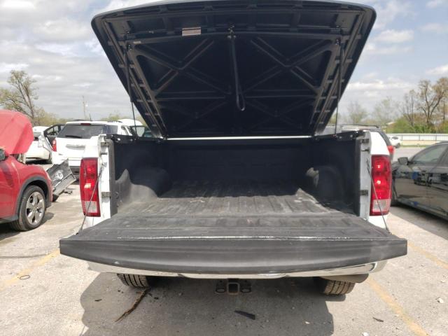 Photo 6 from auction – 2014 RAM 1500 ST with VIN 1C6RR6FG9ES211186