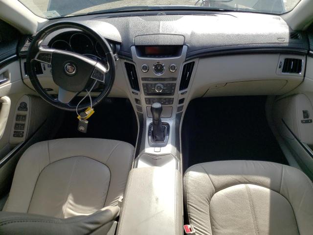 Photo 8 from auction – 2011 CADILLAC CTS with VIN 1G6DA5EY3B0122593