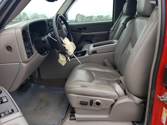 Photo 7 from auction – 2007 CHEVROLET SILVERADO with VIN 1GCEK19B47Z174752