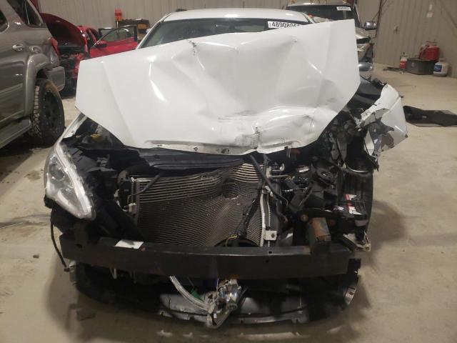 Photo 5 from auction – 2011 CHRYSLER 200 LIMITE with VIN 1C3BC2FBXBN599469