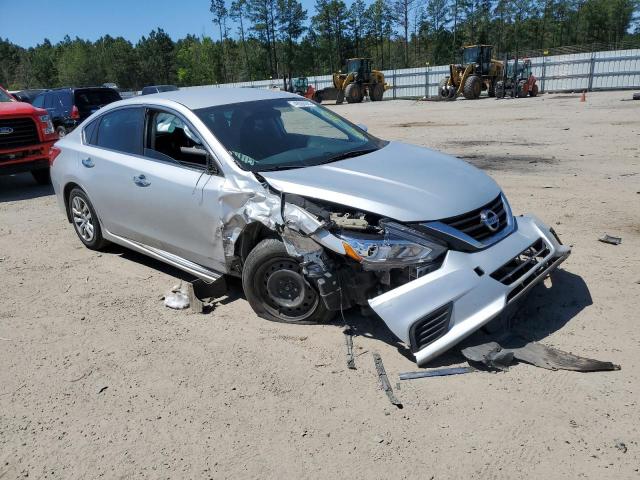 Photo 4 from auction – 2017 NISSAN ALTIMA 2.5 with VIN 1N4AL3AP2HN324287