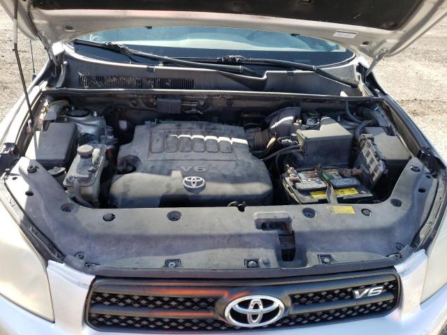 Photo 12 from auction – 2008 TOYOTA RAV4 with VIN JTMZK33V386011500