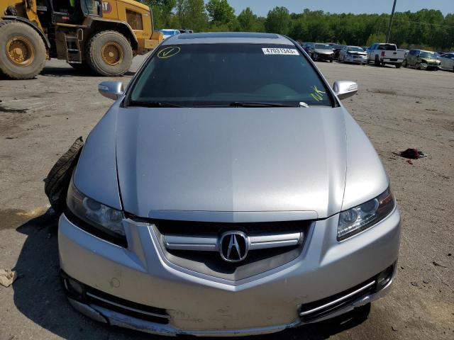 Photo 5 from auction – 2008 ACURA TL with VIN 19UUA66208A004129