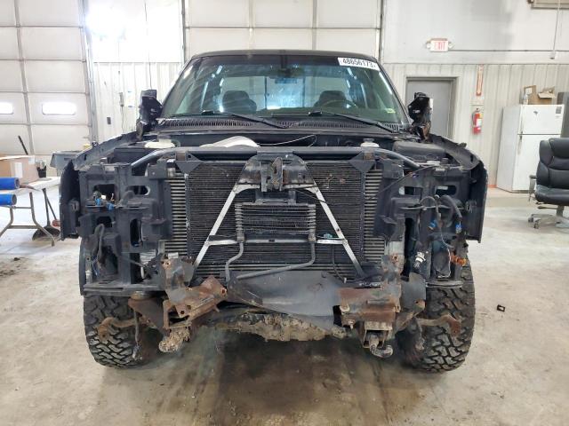 Photo 5 from auction – 2003 CHEVROLET SILVERADO with VIN 1GCHK29183E312448