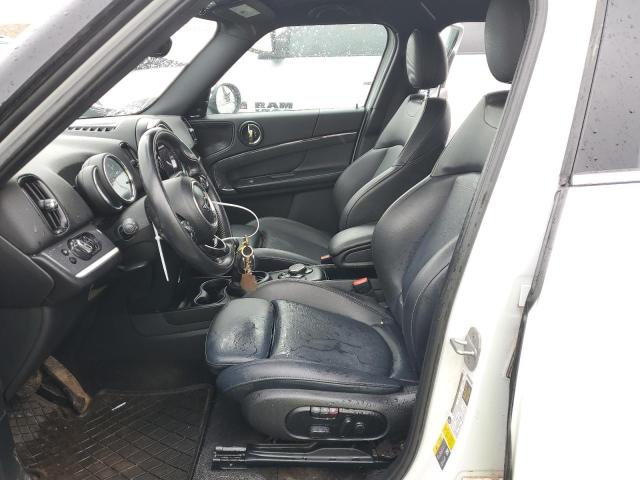 Photo 7 from auction – 2019 MINI COOPER S E with VIN WMZYU7C58K3E57067