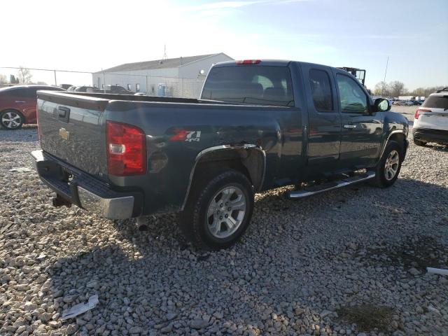 Photo 3 from auction – 2008 CHEVROLET SILVERADO with VIN 2GCEK190381212433