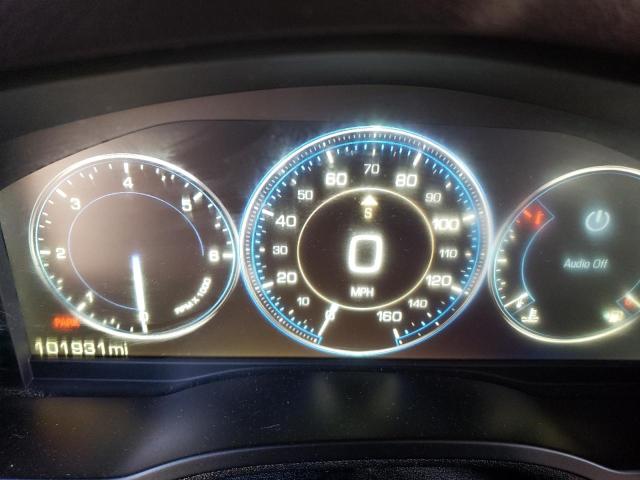 Photo 9 from auction – 2015 CADILLAC ESCALADE L with VIN 1GYS4BKJ5FR281385