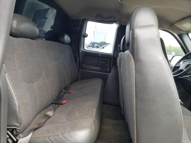 Photo 10 from auction – 2004 CHEVROLET SILVERADO with VIN 1GCEC19X54Z314974