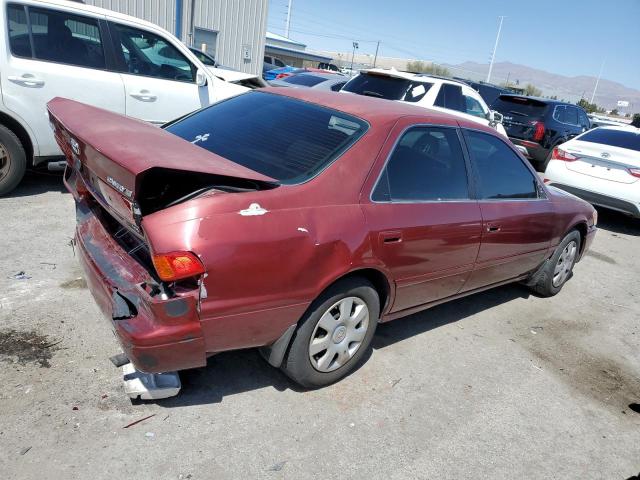 Photo 3 from auction – 2001 TOYOTA CAMRY CE with VIN JT2BF22K810338516