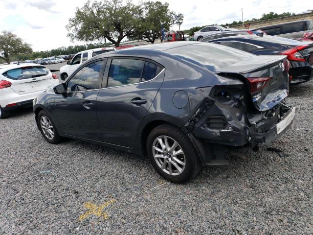 Photo 2 from auction – 2015 MAZDA 3 TOURING with VIN JM1BM1V74F1221905