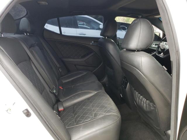 Photo 10 from auction – 2015 KIA OPTIMA SX with VIN 5XXGR4A64FG375055