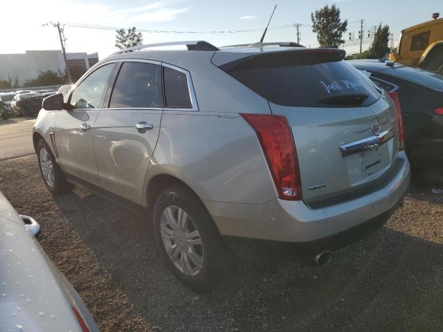 Photo 2 from auction – 2013 CADILLAC SRX LUXURY with VIN 3GYFNCE33DS559552