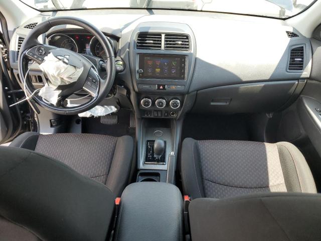 Photo 8 from auction – 2019 MITSUBISHI OUTLANDER with VIN JA4AP4AU2KU010804