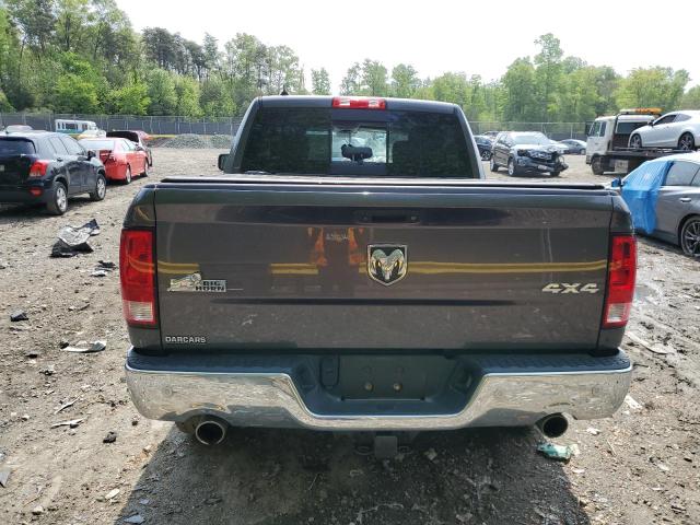 Photo 6 from auction – 2016 RAM 1500 SLT with VIN 1C6RR7LTXGS412704