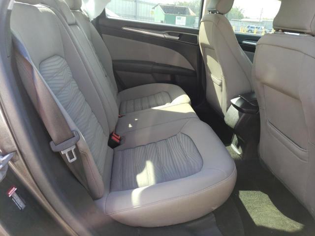 Photo 10 from auction – 2016 FORD FUSION S with VIN 3FA6P0G71GR363593
