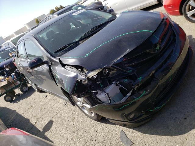 Photo 4 from auction – 2012 TOYOTA COROLLA BA with VIN 5YFBU4EE6CP050596