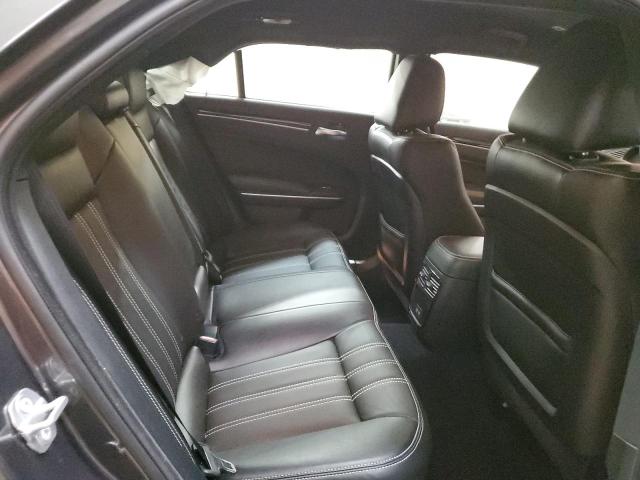 Photo 10 from auction – 2019 CHRYSLER 300 S with VIN 2C3CCAGG1KH550646
