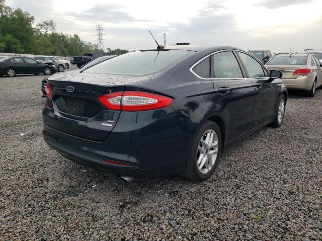 Photo 3 from auction – 2014 FORD FUSION SE with VIN 3FA6P0HD7ER188042