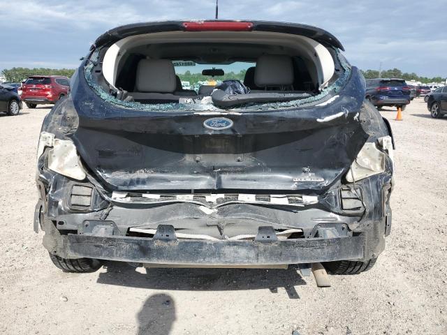 Photo 6 from auction – 2015 FORD FOCUS SE with VIN 1FADP3K22FL270244