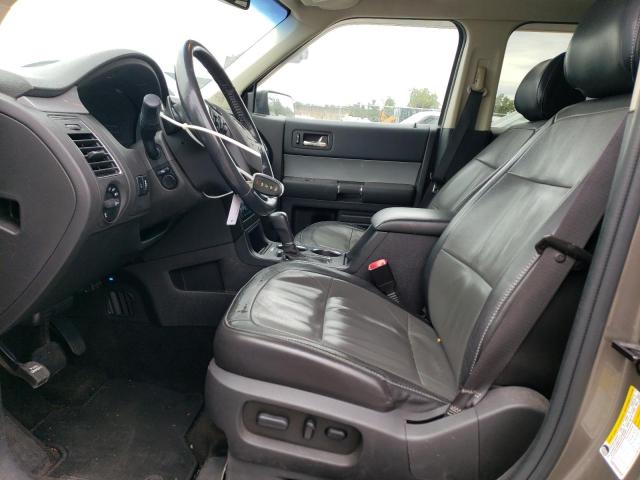 Photo 7 from auction – 2013 FORD FLEX LIMIT with VIN 2FMHK6DT7DBD27001