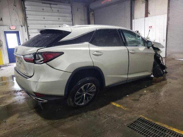 Photo 3 from auction – 2020 LEXUS RX 350 with VIN 2T2HZMDA3LC243519
