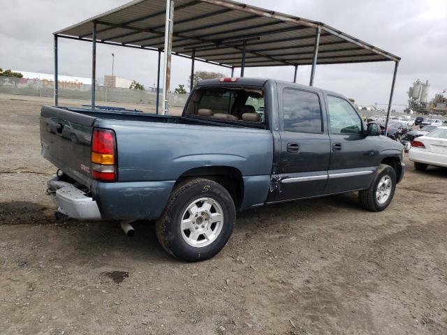 Photo 3 from auction – 2005 GMC NEW SIERRA with VIN 2GTEK13T051119156