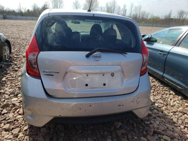 Photo 6 from auction – 2017 NISSAN VERSA NOTE with VIN 3N1CE2CPXHL381361