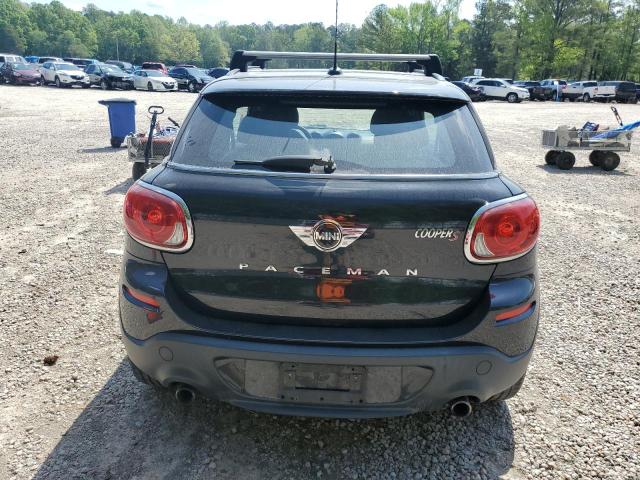 Photo 6 from auction – 2014 MINI COOPER S P with VIN WMWSS7C5XEWN72343