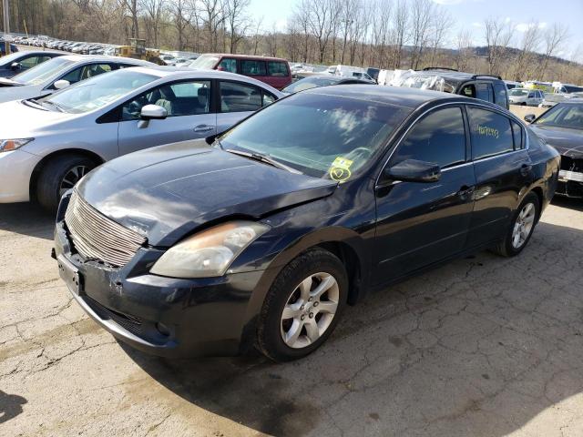Photo 1 from auction – 2007 NISSAN ALTIMA with VIN 1N4AL21E87C210510