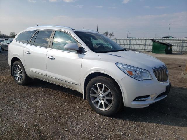 Photo 4 from auction – 2017 BUICK ENCLAVE with VIN 5GAKVBKDXHJ180066