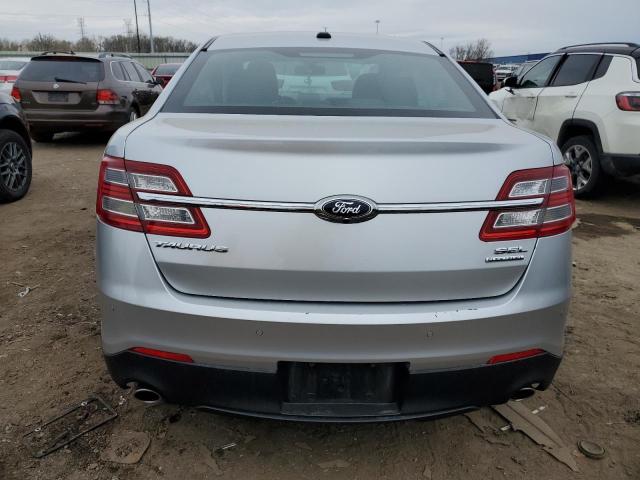 Photo 6 from auction – 2015 FORD TAURUS SEL with VIN 1FAHP2E89FG188158